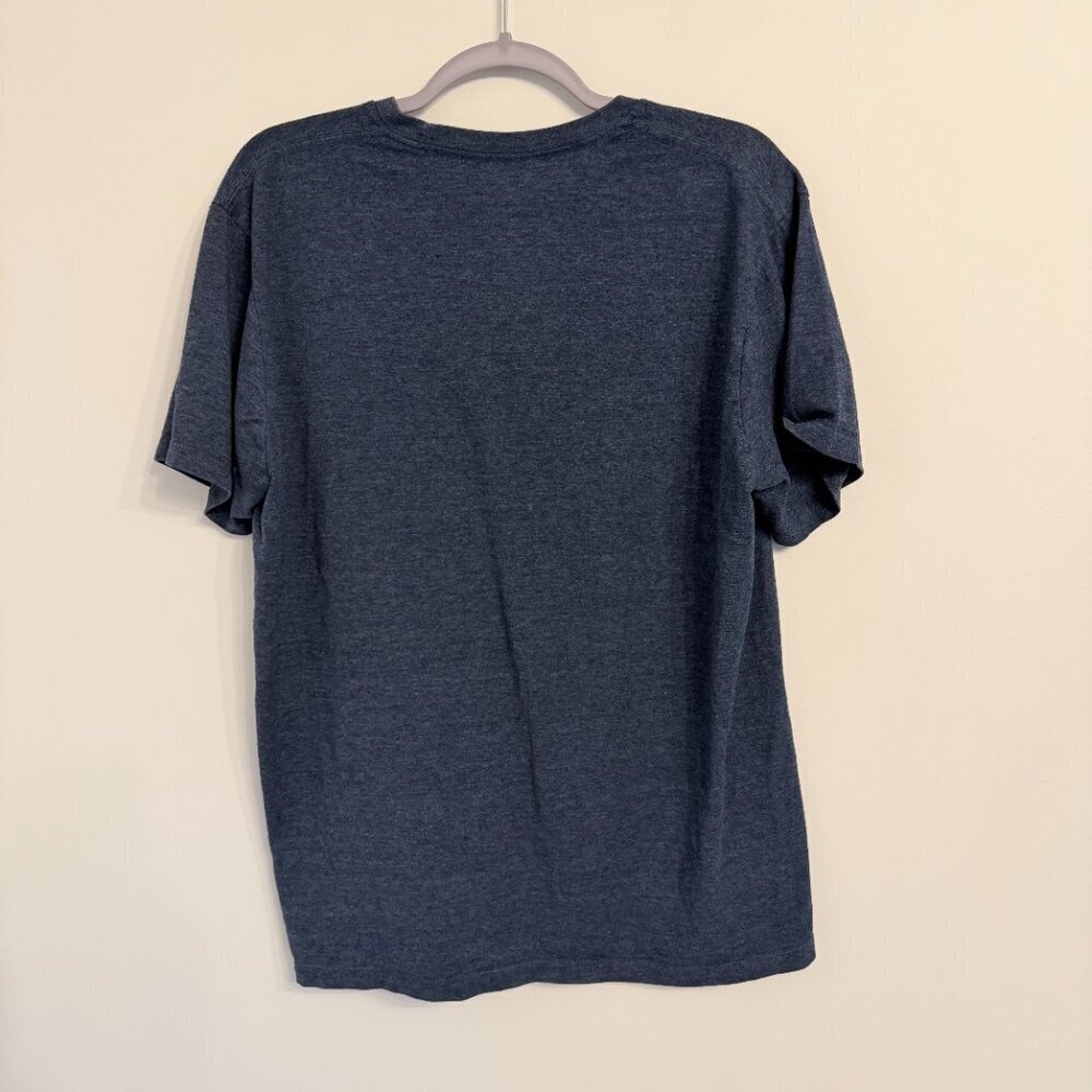 🐻 Chicago Bears Logo T-Shirt 🐻 - Picture 4 of 4
